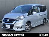 日産 セレナ 1190cc 1.2 e-POWER ハイウェイスター V プロパイロット　純正ナビ　ドラレコ　全周