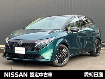 1.2 G ※雹害車※ メーカーナビ　プロパイロット