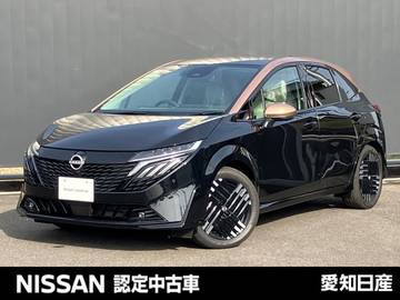 1.2 G ※雹害車※プロパイロット　メーカーナビ