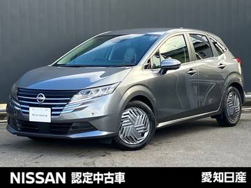 1.2 X ※雹害車※　オーディオレス　エマージェン