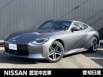 日産 フェアレディZ 3000cc 3.0 ※雹害車※大画面純正ナビ　バックカメラ