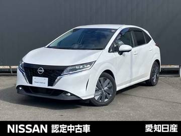 1.2 X 純正大画面ナビ　フルセグ　アラウンドビュ