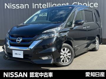 1.2 e-POWER ハイウェイスター V プロパイロット・シートヒーター・後席モニ