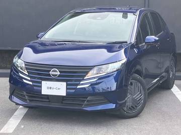 1.2 X ※雹害車※メーカー大画面ナビ　アラウンド