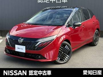 1.2 G ※雹害未使用車・ナビ・BOSE・プロパイロッ