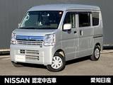 日産 NV100クリッパー 660cc 660 GX ハイルーフ 純正ナビ　バックカメラ　全周囲ドラレコ