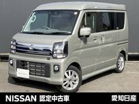 日産 クリッパーリオ 650cc E 純正メモリーナビ　ドライブレコーダー