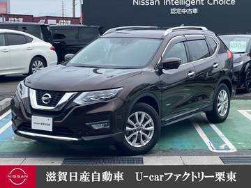 2.0 20Xi ハイブリッド 4WD