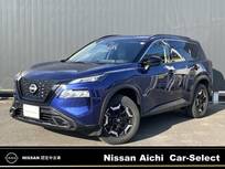 日産 エクストレイル 1500cc 1.5 X e-4ORCE エクストリーマーX 4WD 大画面ナビ　アラウンドビューモニター　プ