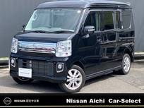 日産 NV100クリッパーリオ 660cc 660 G ハイルーフ 4WD 純正メモリーナビ　前後ドライブレコーダー