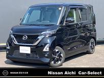 日産 ルークス 660cc 660 ハイウェイスターX プロパイロット エディション ディスプレイオーディオ　両側電動スライド