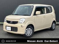 日産 モコ 650cc 660 S ワンオーナー　CDチューナ　ETC　マニュア