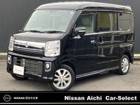 日産 NV100クリッパーリオ 650cc 660 G ハイルーフ ワンオーナー　純正ディーラーナビMJ321D-w