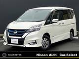 日産 セレナ 1200cc 1.2 e-POWER ハイウェイスター V 純正大画面メモリーナビ　前後ドラレコ