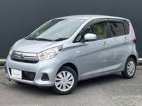 日産 デイズ 650cc 660 J ワンオーナー　CDチューナー