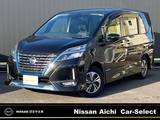 日産 セレナ 1190cc 1.2 e-POWER ハイウェイスター V プロパイロット　後席モニター　大画面ナビ