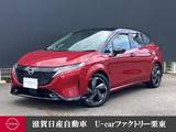 日産 ノートオーラ 1200cc 1.2 G プロパイロット・純正ナビ・アラウンドビュ