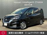 日産 セレナ 2000cc 2.0 ハイウェイスター プロパイロット エディション 両側ハンズフリーオートスライドドア
