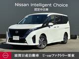 日産 セレナ 1400cc 1.4 e-4ORCE ハイウェイスターV 4WD コネクトナビ ETC2.0 ドラレコ プロパイロ