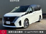 日産 セレナ 2000cc 2.0 ハイウェイスターV 日産コネクトナビ ETC2.0 後席モニター ア