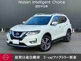 日産 エクストレイル 2000cc 2.0 20X 2列車 4WD 全席クイックコンフォートヒーター ルーフ