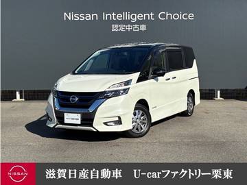 1.2 e-POWER ハイウェイスター V セーフティーパックB