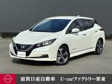 日産 リーフ X Vセレクション プロパイロット・コネクトナビ・アラウンド
