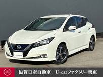 日産 リーフ X Vセレクション プロパイロット・コネクトナビ・アラウンド