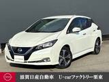 日産 リーフ X Vセレクション プロパイロット・コネクトナビ・アラウンド