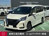 日産 セレナ 2000cc 2.0 ハイウェイスター V プロパイロット　9インチナビ　ETC2.0