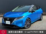 日産 ノート 1200cc 1.2 X 日産コネクトナビ