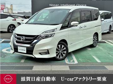 2.0 ハイウェイスター VセレクションII プロパイロット　9インチメモリーナビ