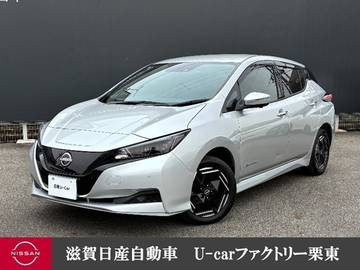 e+ X 修復歴車・大容量62kwhバッテリー・12セグ