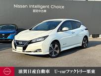 日産 リーフ e+ G BOSE Energy Effcient Seriesサウンドシス