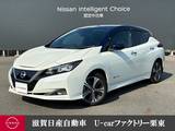 日産 リーフ X Vセレクション ニッサンコネクトナビ・アラウンドビューモ