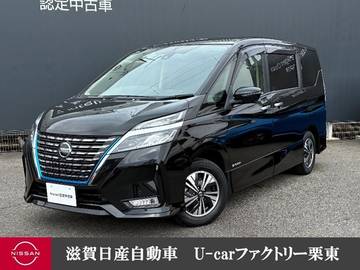 1.2 e-POWER ハイウェイスター V プロパイロット・ナビ・アラウンドビューモ