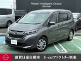 ホンダ フリード 1500cc 1.5 G ホンダセンシング インターナビ・バックカメラ・両側電動オー