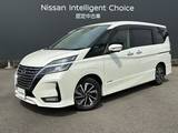日産 セレナ 2000cc 2.0 ハイウェイスター V ナビ・アラウンドビューモニター・プロパイ