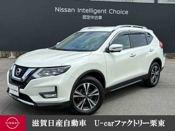 2.0 20X 2列車 4WD LEDヘッドランプ　純正メモリーナビ