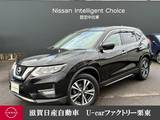 日産 エクストレイル 2000cc 2.0 20Xi 2列車 4WD ナビ ドラレコ
