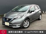 日産 ノート 1200cc 1.2 e-POWER メダリスト 純正ナビ・アラウンドビューモニター・スマ