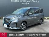 日産 セレナ 1200cc 1.2 e-POWER ハイウェイスター V プロパイロット・両側ハンズフリーオートス