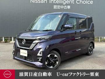 660 ハイウェイスターX プロパイロット エディション 純正ナビ LEDヘッドライト　シートヒーター