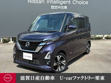 660 ハイウェイスターX プロパイロット エディション ディスプレオーディオ(アップルカープレイ