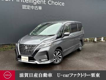 2.0 ハイウェイスター V 純正ナビ　プロパイロット　スマートミラー