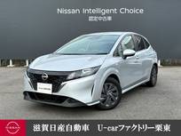 日産 ノート 1200cc 1.2 S 純正ナビ　ドラレコ