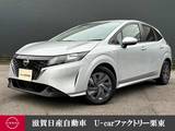 日産 ノート 1200cc 1.2 S 純正ナビ　ドラレコ