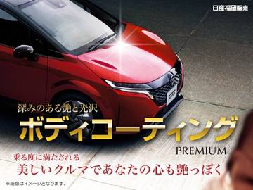 1.2 NISMO メーカーナビ・プロパイロット・SOS