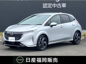 1.2 G レザーエディション 当社試乗車UP　純正ナビ　全周囲カメラ