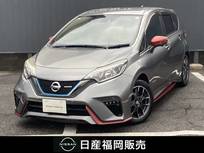 日産 ノート 1200cc 1.2 e-POWER NISMO 純正メモリーナビ・アラウンドビューモニタ